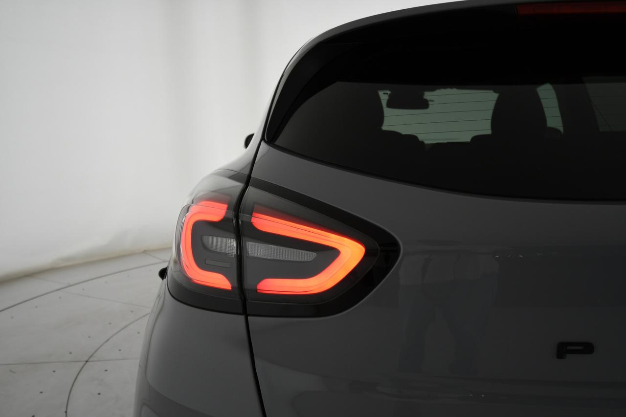 FORD Puma 1.0 ecoboost h ST-Line s&s 125cv auto NEOPATENTATI+BLUETOOTH