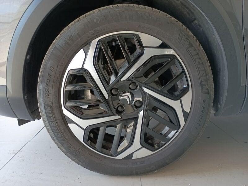 Citroën C4 C4 BlueHDi 130 S&S EAT8 Max