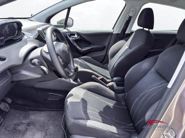 PEUGEOT 208 HDi 115 CV Stop&Start 5 porte Allure
