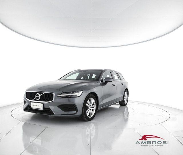 VOLVO V60 D3 Geartronic Business Plus