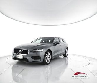VOLVO V60 D3 Geartronic Business Plus