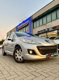 Peugeot 207 Plus 1.4 8V 75CV 5p. ECO GPL - ok neopatentato