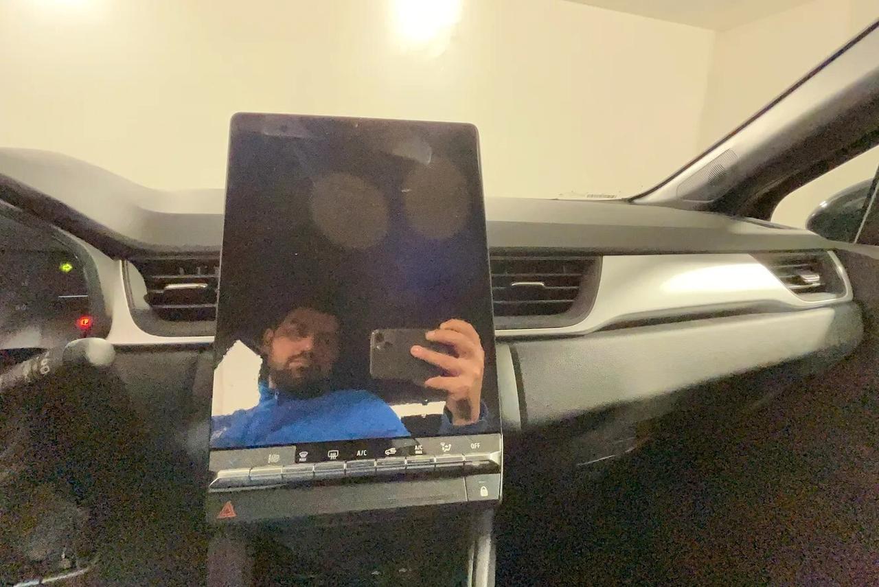 Mitsubishi ASX 1.0L 91 CV Inform