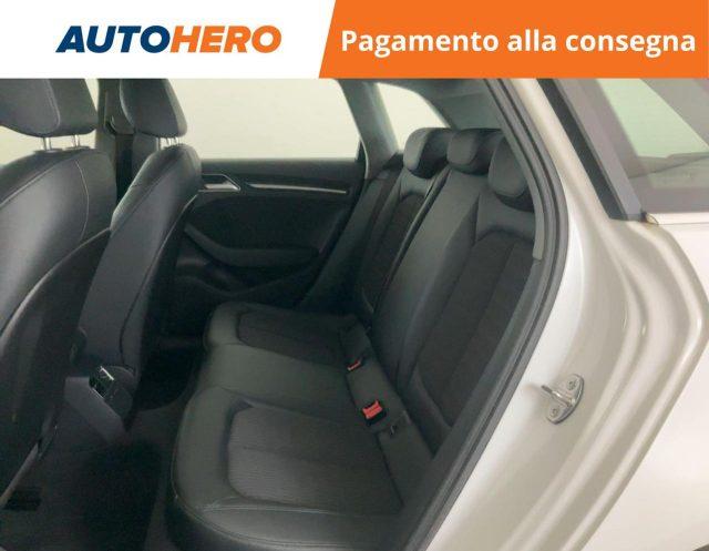 AUDI A3 SPB 30 TDI S tronic Admired