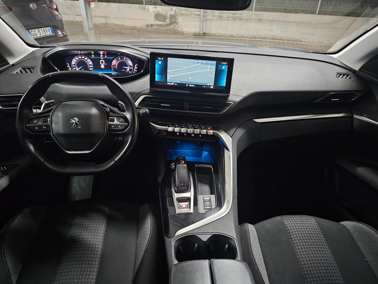 PEUGEOT 3008 1.5HDI 130CV ACTIVE 05/2021