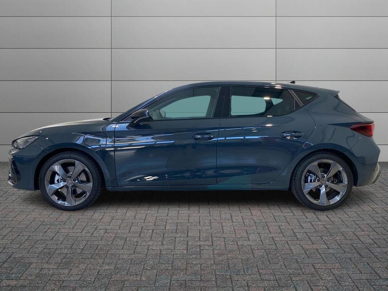 Cupra Leon 1.5 e-hybrid 204cv dsg