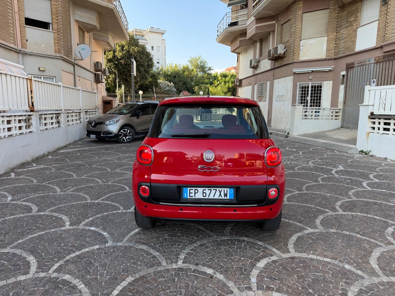 Fiat 500L 1.3 Multijet 85 CV Pop Star