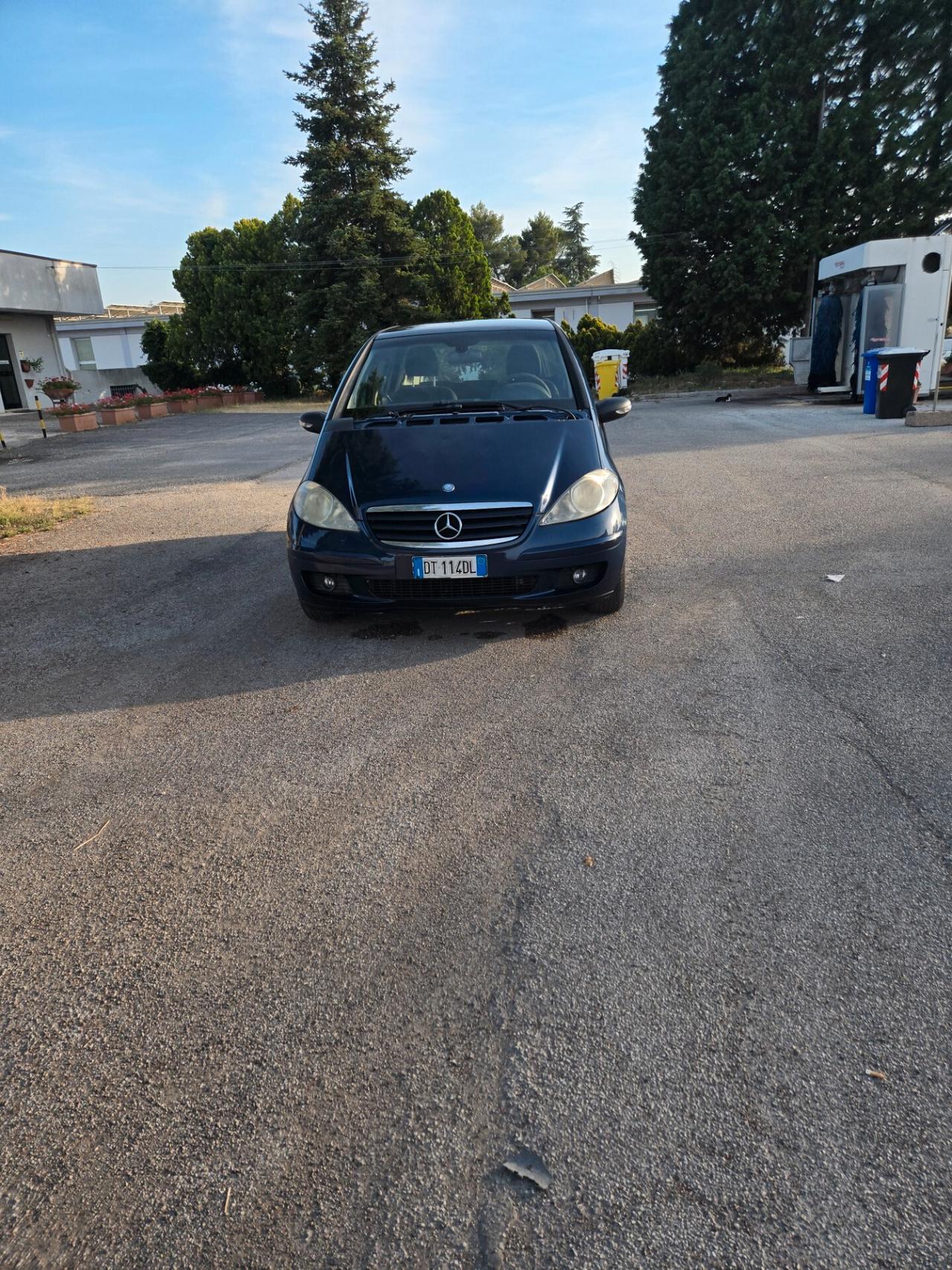 Mercedes-benz A 150 Avantgarde