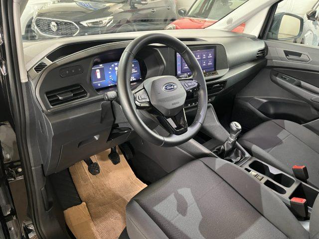 FORD Tourneo Connect Connect 2.0d 102CV CLIMA/CERCHI/CAR PLAY/PARK PLUS