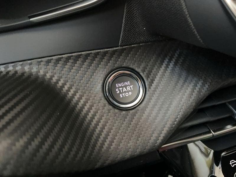 Peugeot 208 208 1.2 hybrid Allure 110cv e-dcs 6