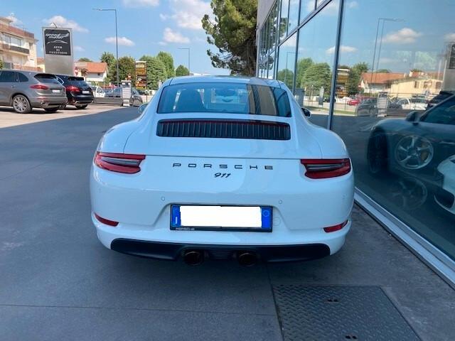 Porsche 911 3.0 Carrera Coupé solo 41.000 km