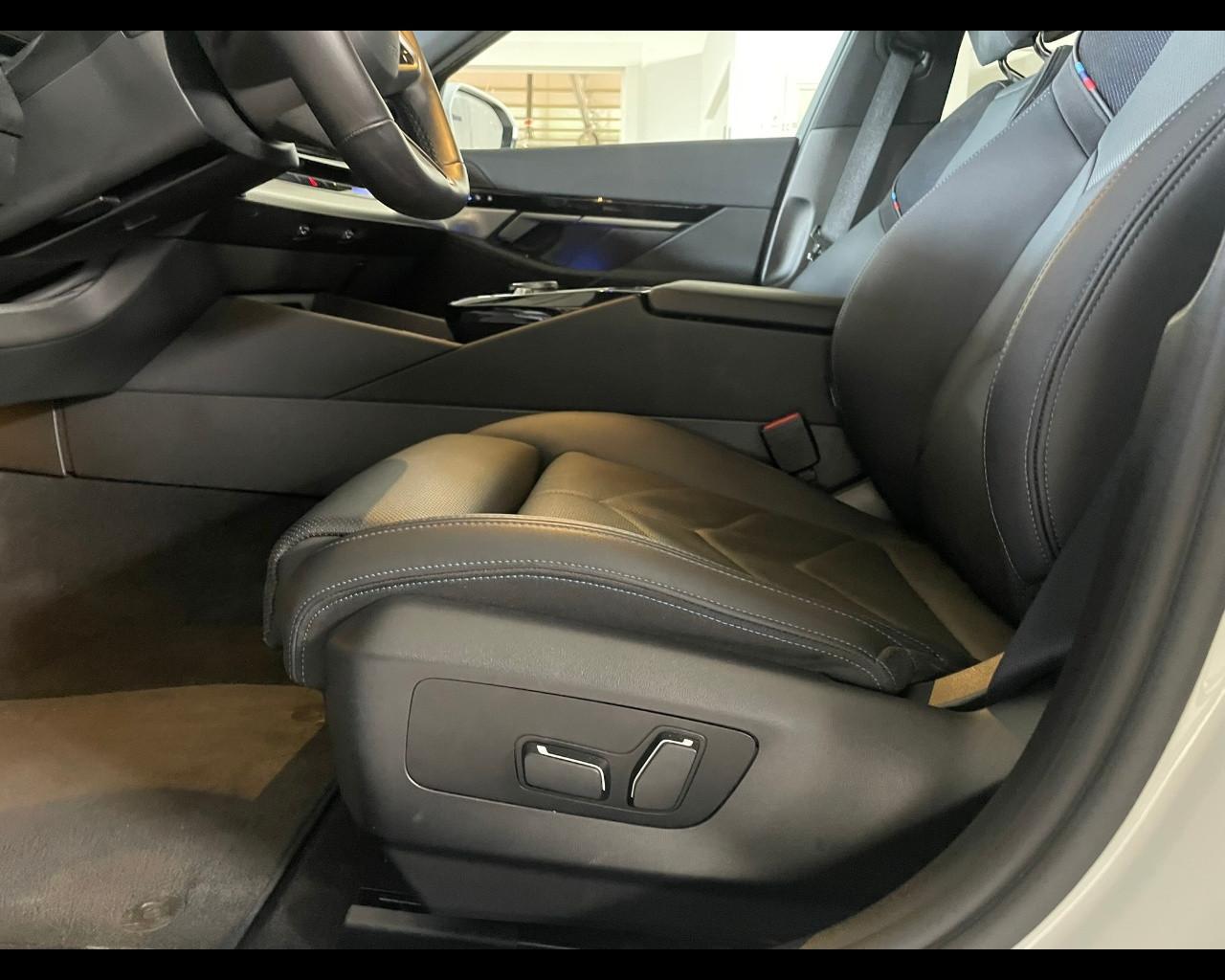 BMW 520d Touring