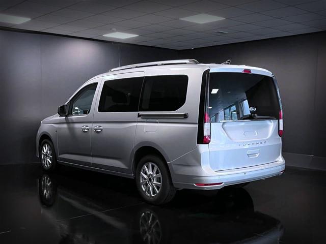 FORD Tourneo Connect Grand T.Connect 2.0 EcoBlue Powershift Titanium