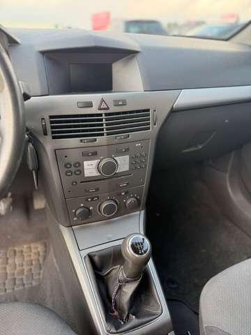 Opel Astra Astra SW 1.4 twinport Enjoy