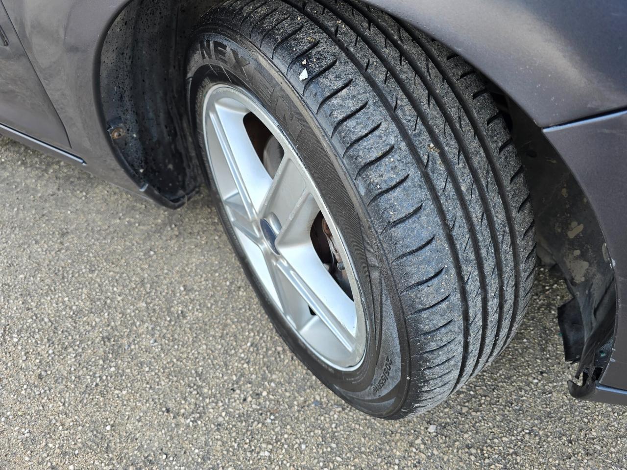 Ford Focus 1.6tdci 90cv full opt economica 2005