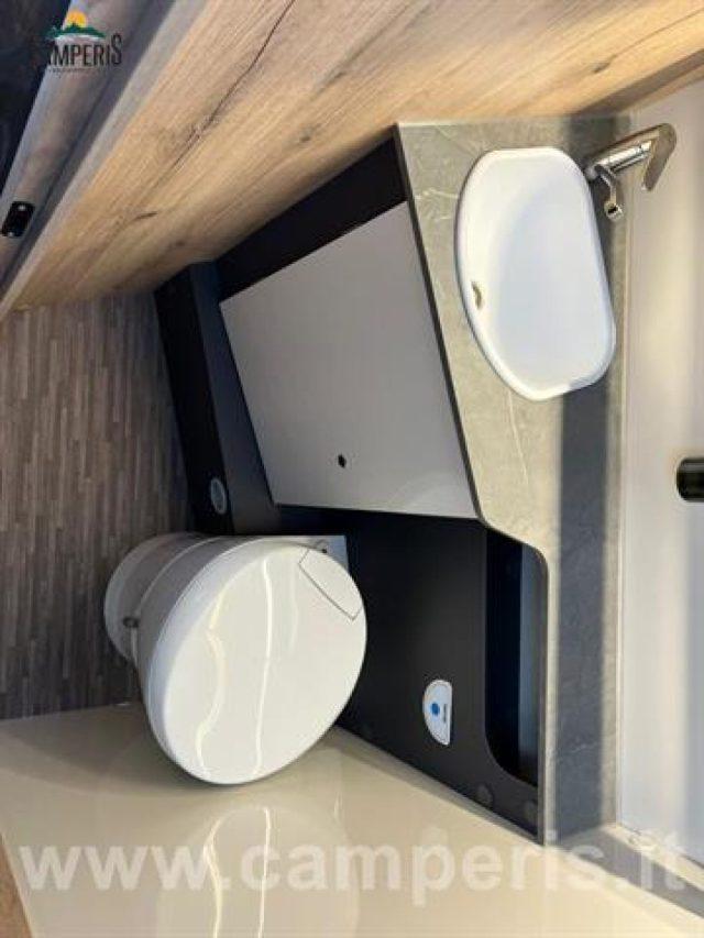 ELNAGH ELNAGH MAGNUM 582 FIAT