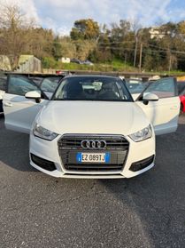 Audi A1 1.4 TDI ultra Sport