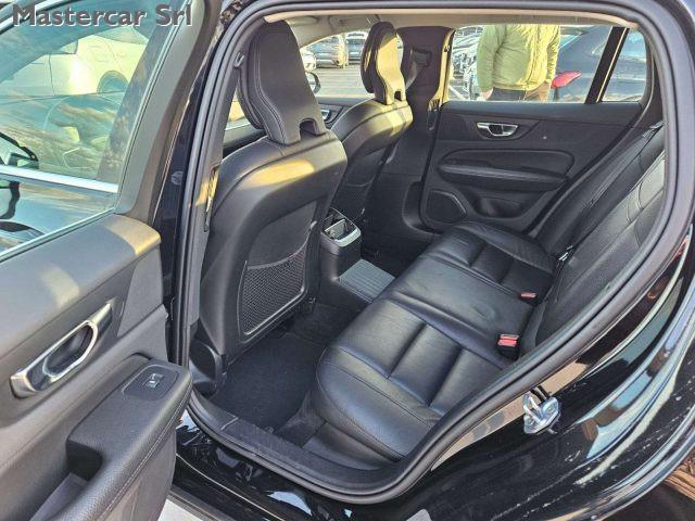 VOLVO V60 V60 2.0 t6 phev Inscription awd auto my21 GH703HR