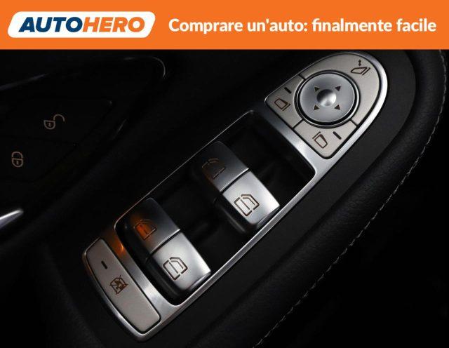 MERCEDES-BENZ GLC 300 de 4Matic Plug-in hybrid Executive