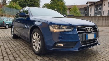 Audi A4 AVANT 2.0 177 CV