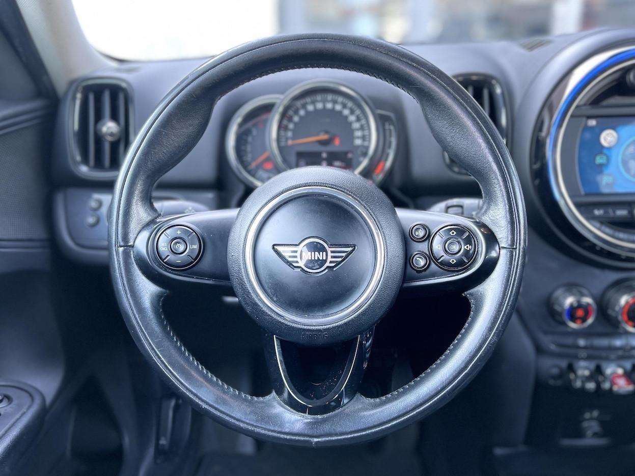 Mini One D Countryman 1.5 Diesel 116CV E6 Neo. - 2018