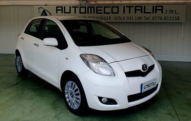 Toyota Yaris 1.0 BENZ. - 2011 - KM. 160.000