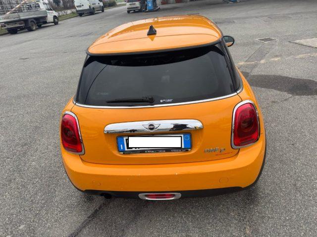 MINI One 1.5 One D POCHI KM!!!!
