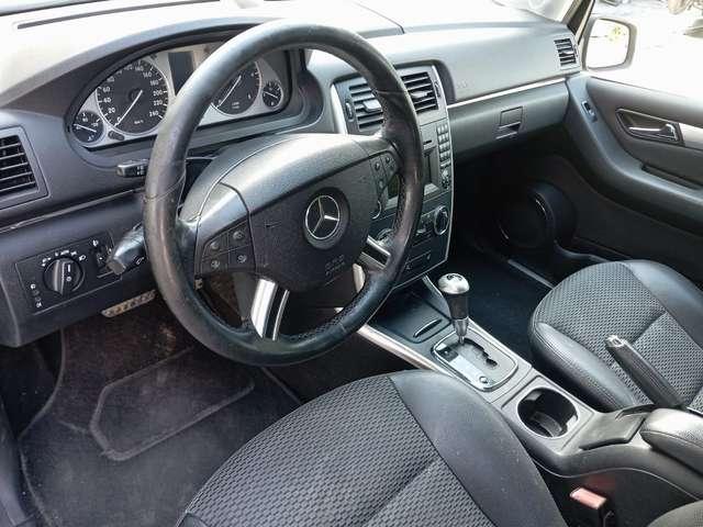 Mercedes-Benz B 180 B 180 cdi Sport