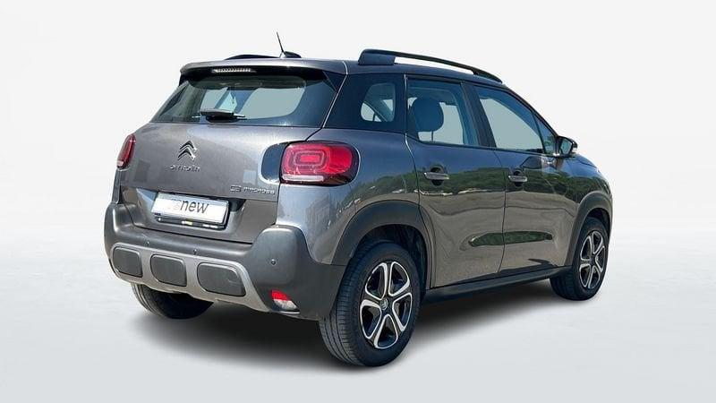 Citroën C3 Aircross 1.5 BlueHDi Feel S&S