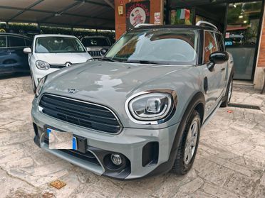Mini Cooper D Countryman 2.0 ALL4