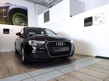 Audi A3 3ª serie SPB 35 TDI S tronic Business