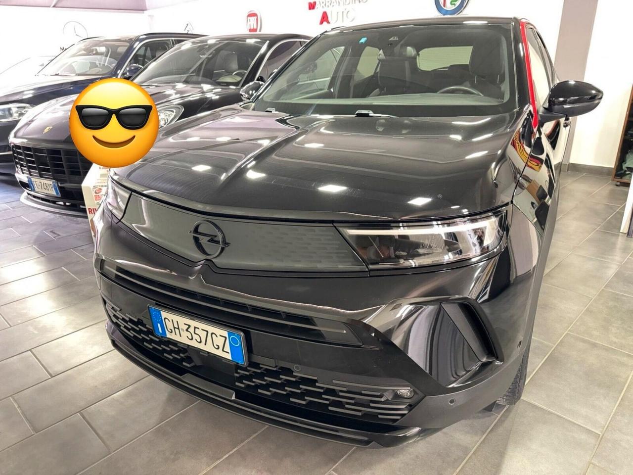 Opel Mokka 1.2 Turbo 130 CV Ultimate