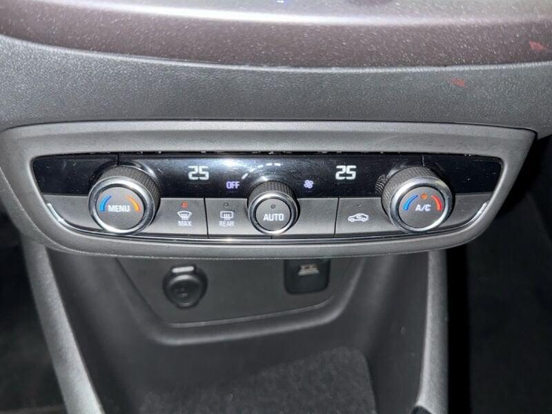 Opel Crossland Crossland X 1.5 ECOTEC D 102 CV Start&Stop Innovation