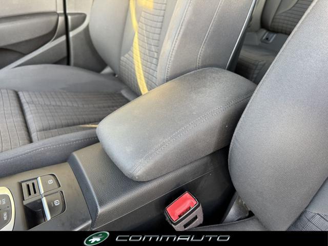 AUDI A3 SPB 1.6 TDI 116 CV Sport