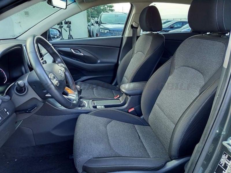 Hyundai i30 i30 Wagon 1.0 t-gdi 48V Prime 120cv