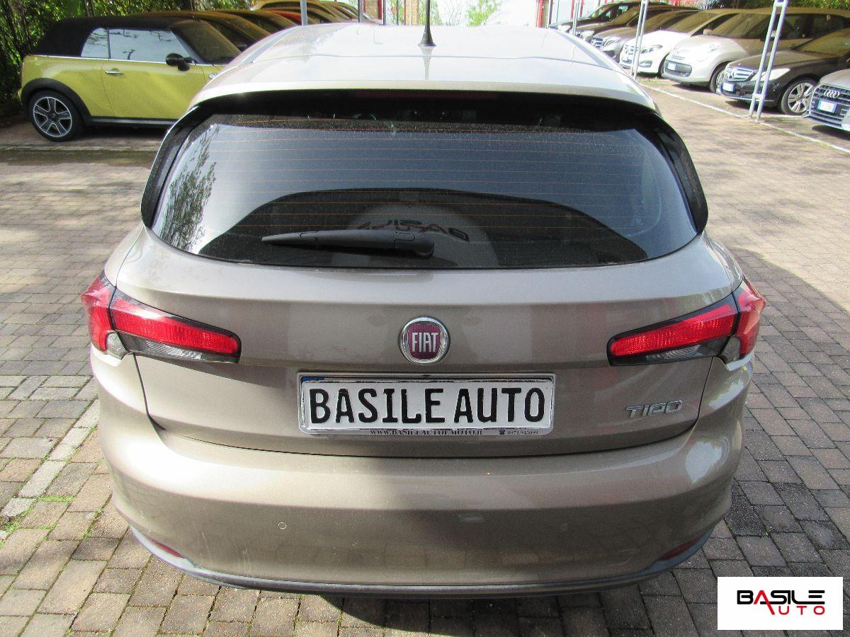 FIAT - Tipo - 1.3 Mjt S&S 5p. Easy