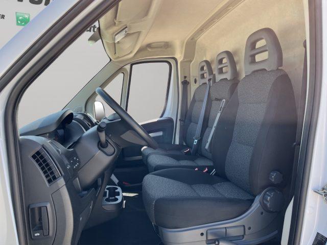 FIAT Ducato 2.3MJT 140CV L3H2