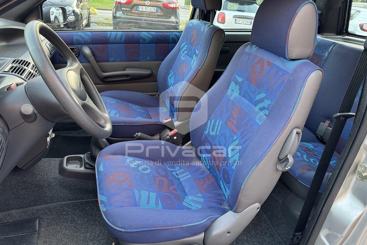 FIAT Punto 1ª serie 60 cat 3 porte SX