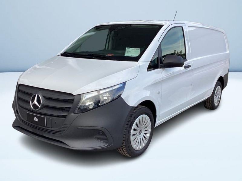 Mercedes-Benz Vito FURGONE PRO 116 CDI LONG