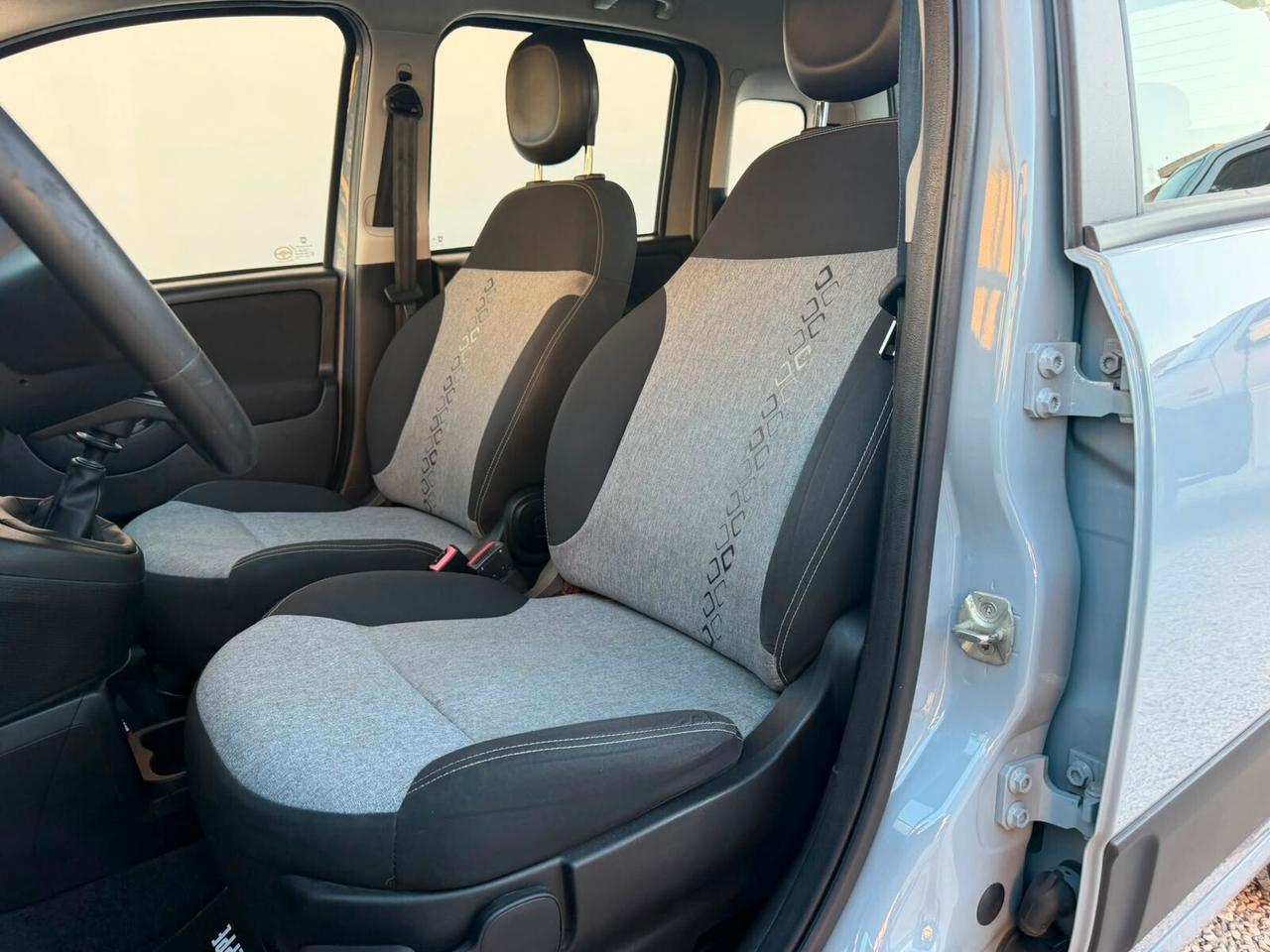 Fiat Panda 1.2 Lounge 2020