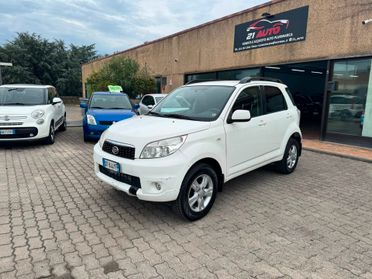 Daihatsu Terios 1.3 4WD Hiro
