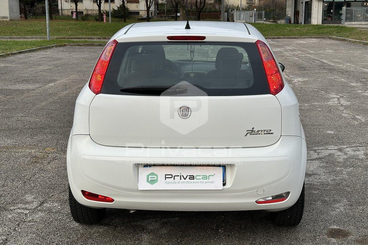 FIAT Grande Punto 1.2 3 porte GP