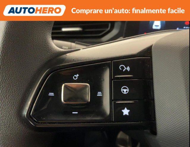 MG MG3 1.5 Hybrid+ Comfort