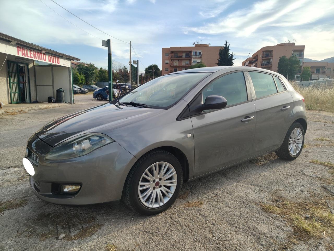 Fiat Bravo 1.6 MJT 120 CV DPF Emotion IMPECCABILE
