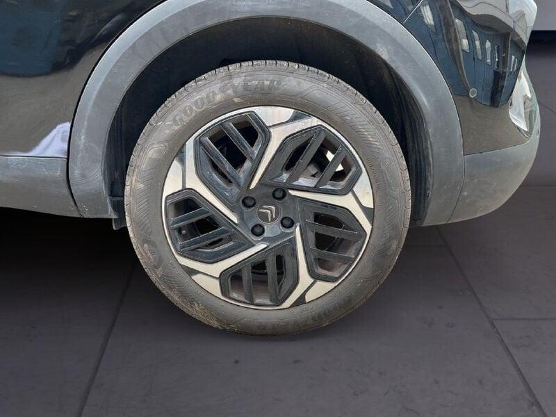 Citroën C4 III 2021 1.2 puretech Shine s&s 130cv eat8