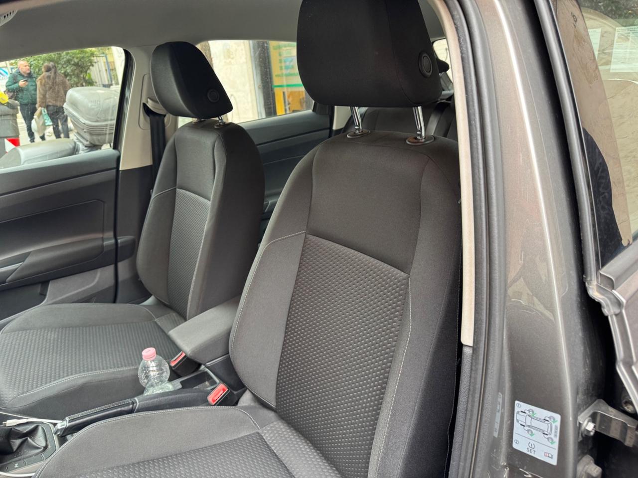 Volkswagen Polo 1.0 TSI 5p. Highline BlueMotion Technology