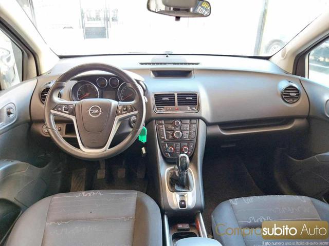 OPEL Meriva 1.4 100CV Design Edition