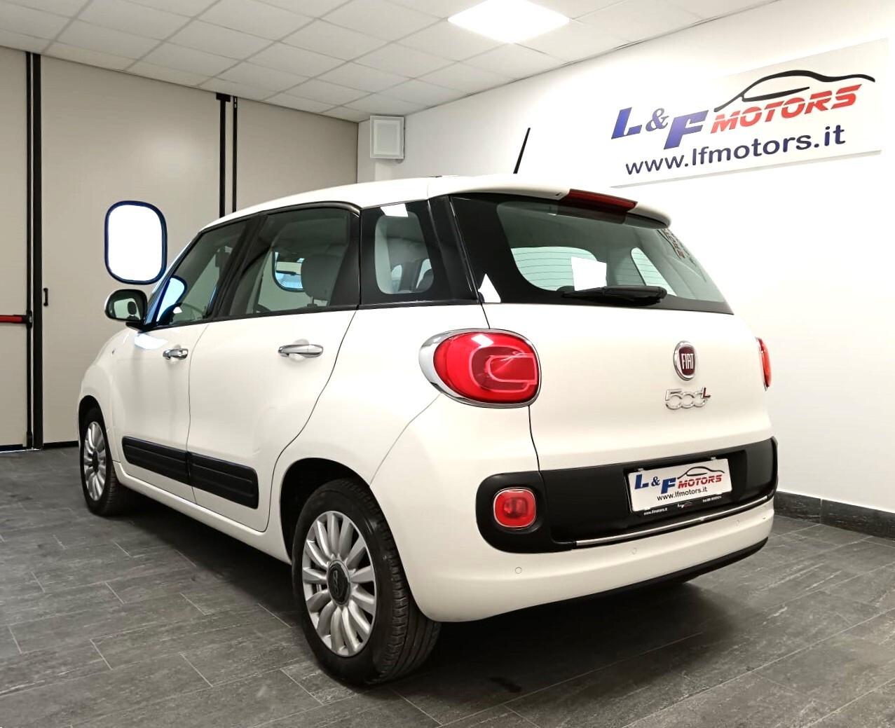 Fiat 500L 1.3 Multijet 95 CV Pop Star