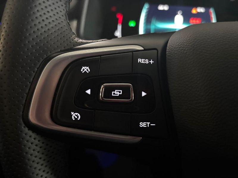 DR AUTOMOBILES DR 6.0 1.5 Turbo Bi-Fuel GPL