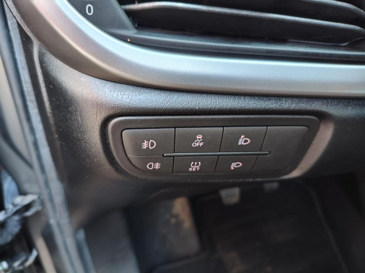 Fiat Tipo 1.6 Mjt 4 porte Opening Edition Plus